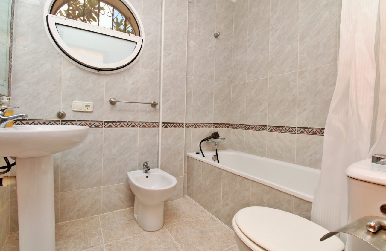 Revente - Villa - Villamartin
