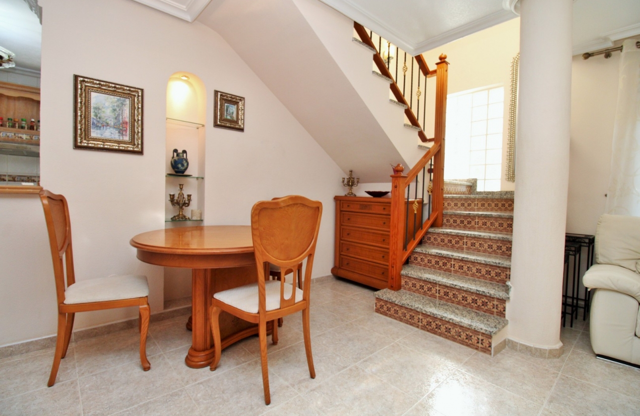 Revente - Villa - Villamartin