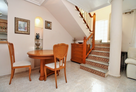 Revente - Villa - Villamartin