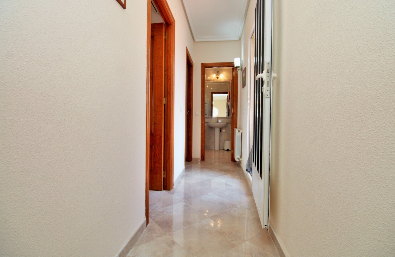 Revente - Villa - Villamartin