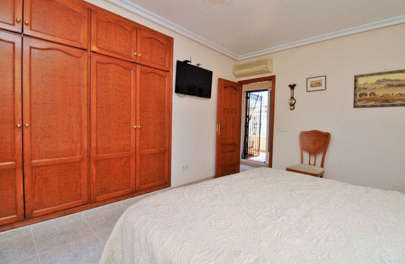 Revente - Villa - Villamartin