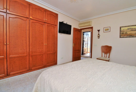 Revente - Villa - Villamartin