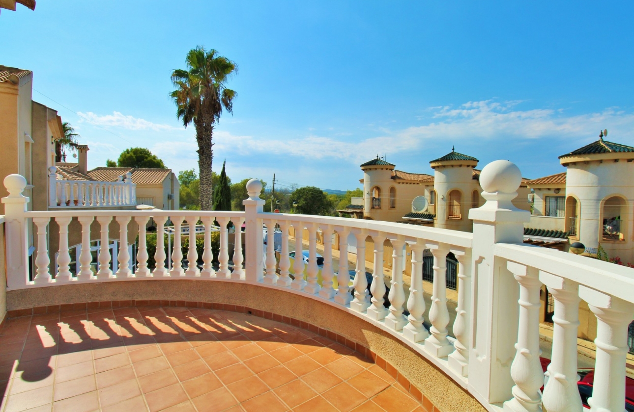 Revente - Villa - Villamartin