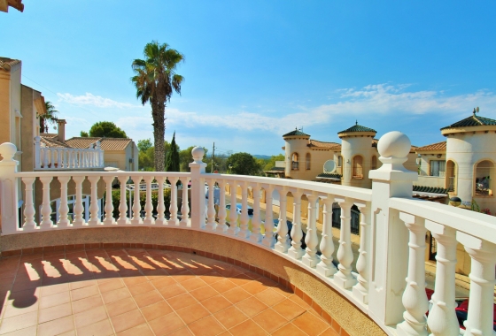 Revente - Villa - Villamartin