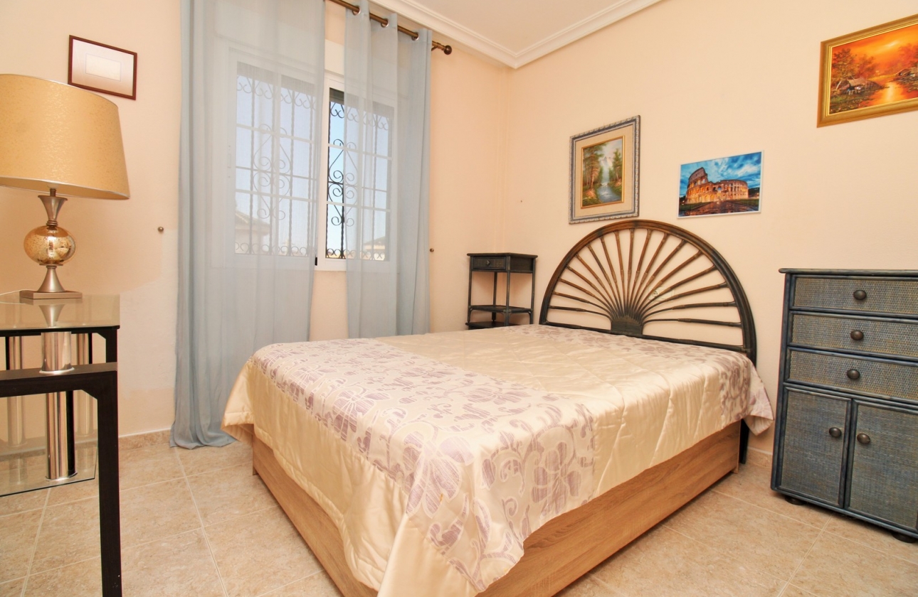 Revente - Villa - Villamartin