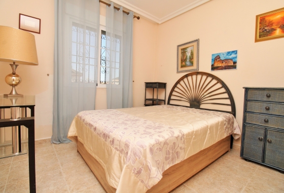 Revente - Villa - Villamartin