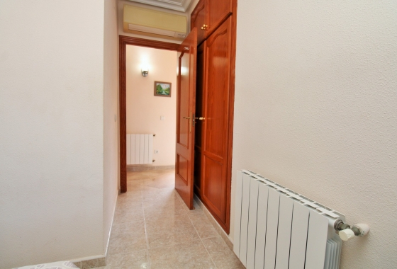 Revente - Villa - Villamartin