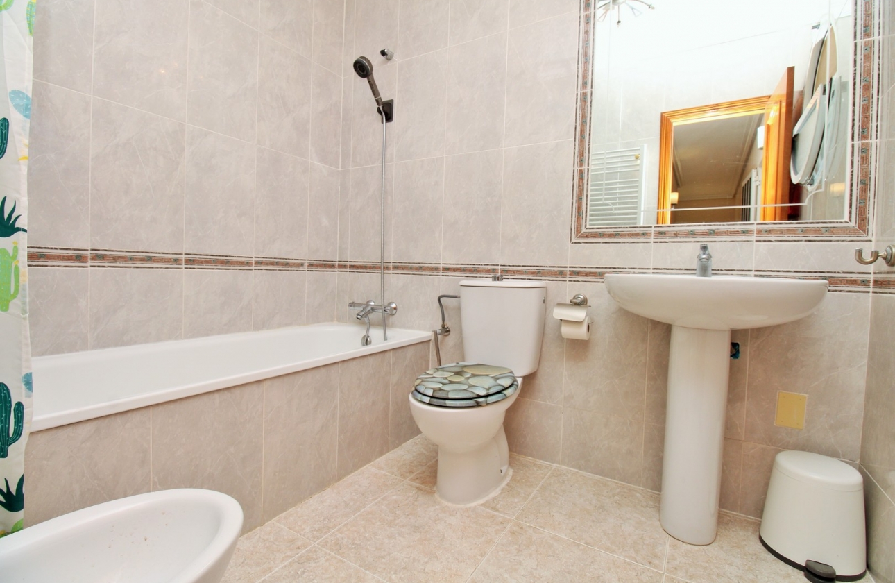 Revente - Villa - Villamartin