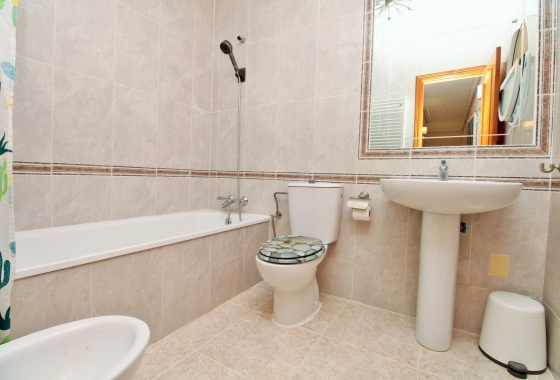 Revente - Villa - Villamartin
