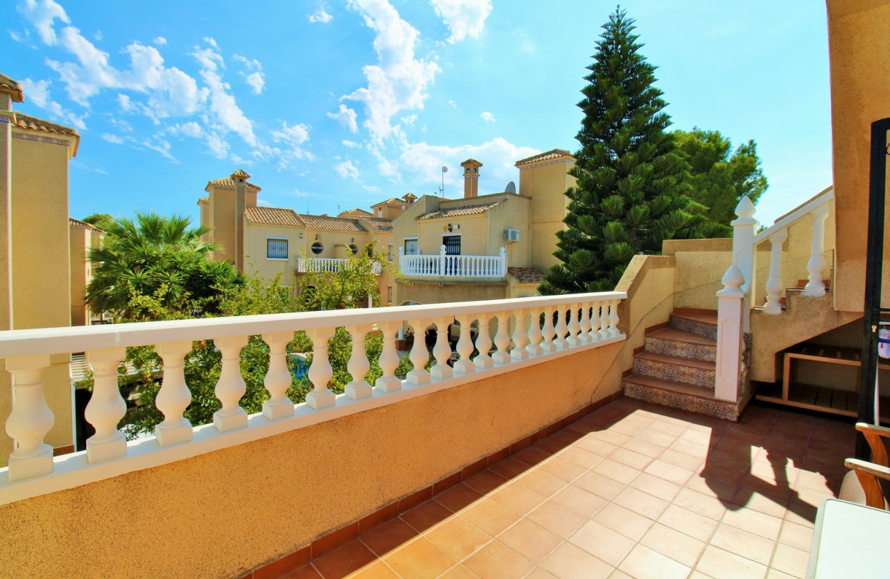 Revente - Villa - Villamartin