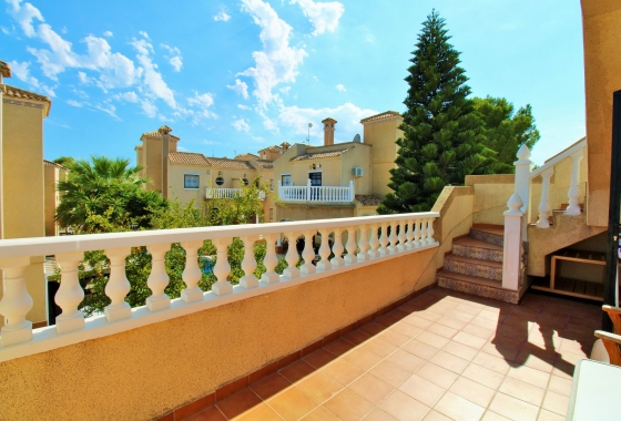 Revente - Villa - Villamartin