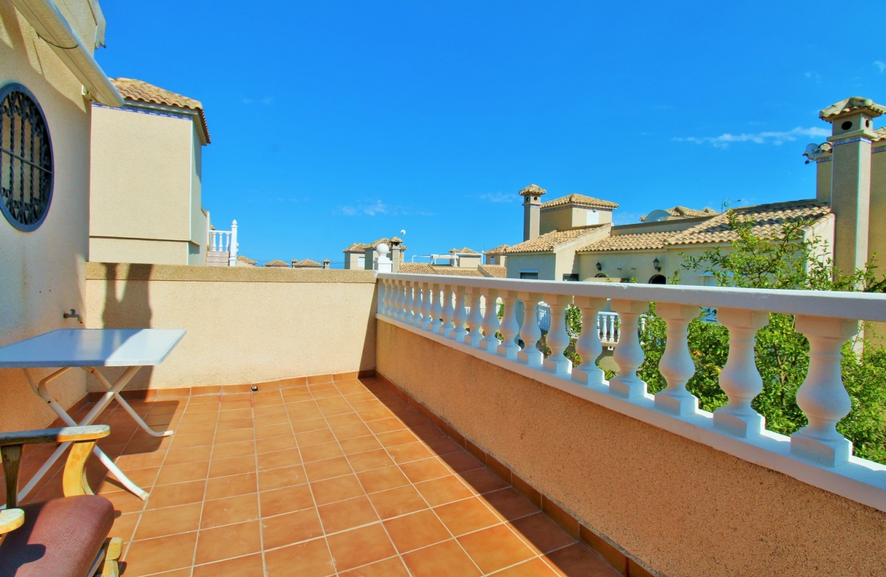 Revente - Villa - Villamartin