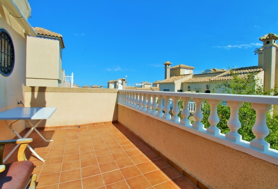 Revente - Villa - Villamartin