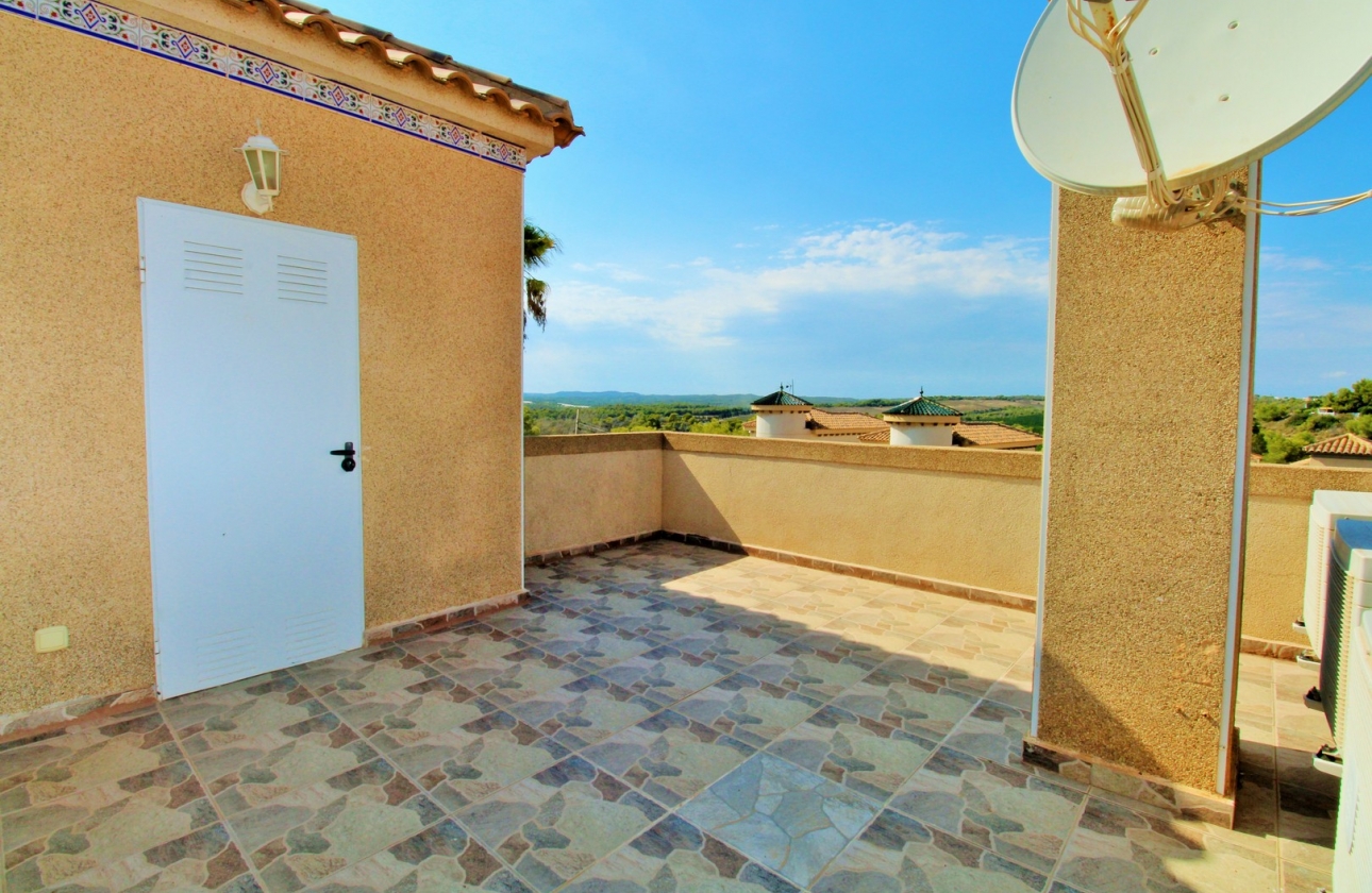 Revente - Villa - Villamartin