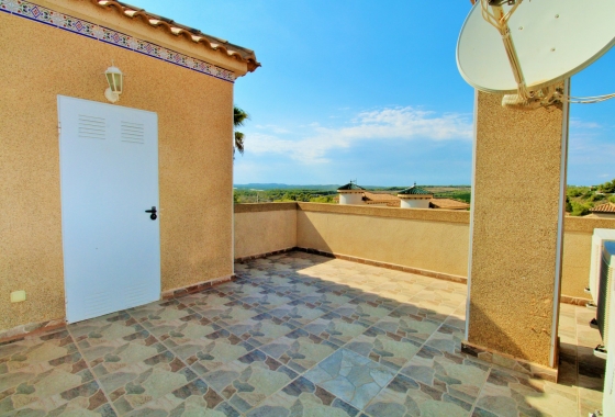 Revente - Villa - Villamartin