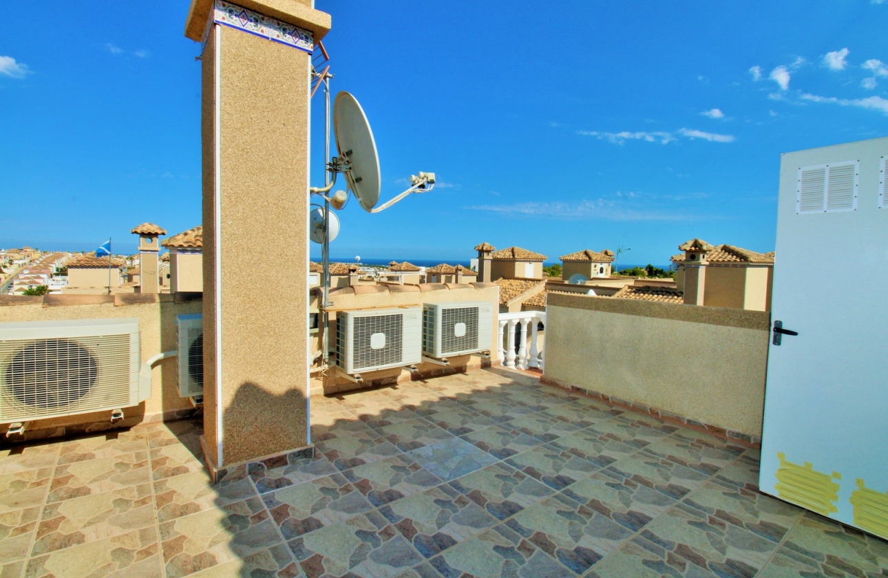 Revente - Villa - Villamartin
