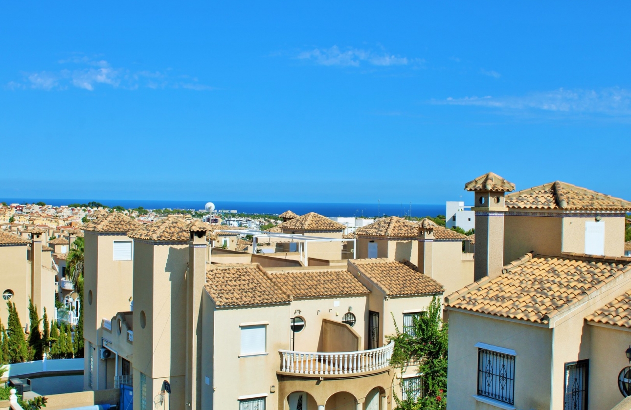Revente - Villa - Villamartin