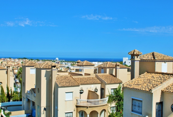 Revente - Villa - Villamartin