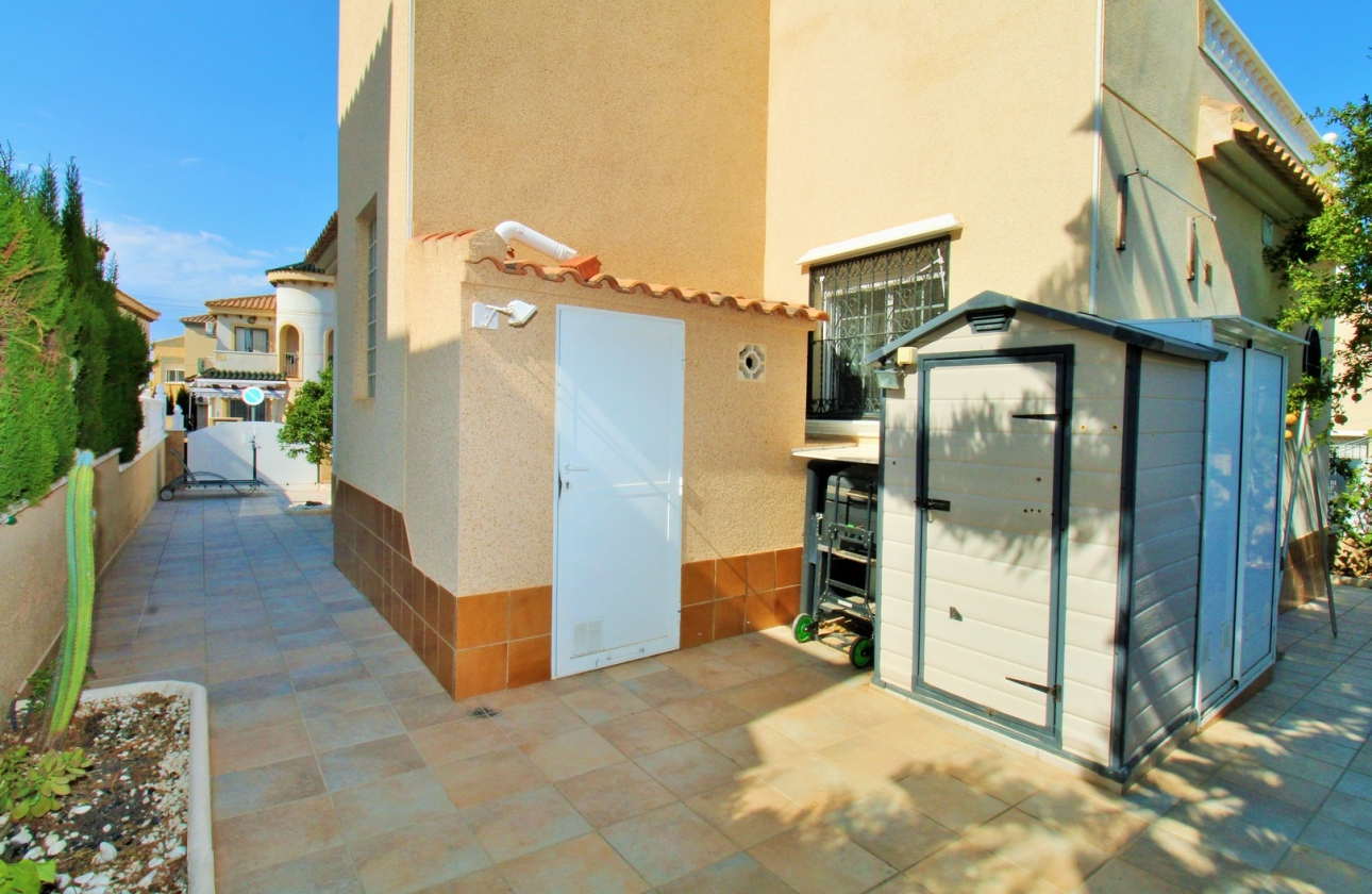 Revente - Villa - Villamartin