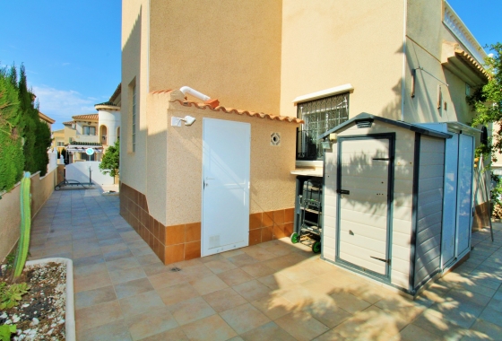 Revente - Villa - Villamartin