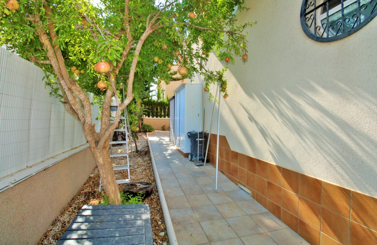 Revente - Villa - Villamartin