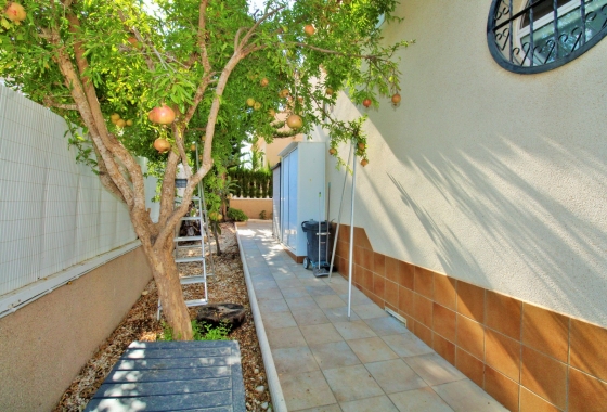 Revente - Villa - Villamartin