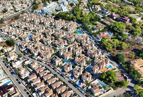 Revente - Villa - Villamartin