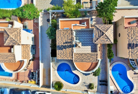 Revente - Villa - Villamartin