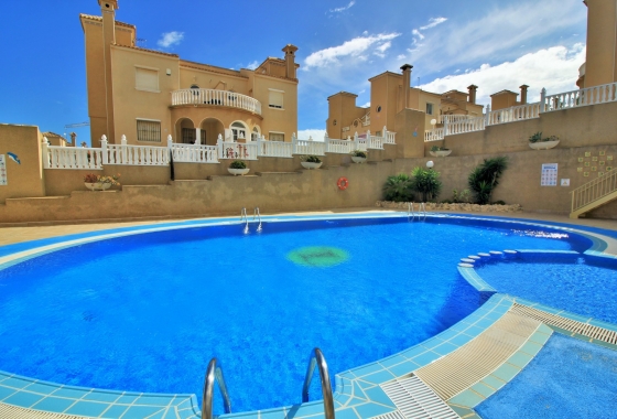 Revente - Villa - Villamartin