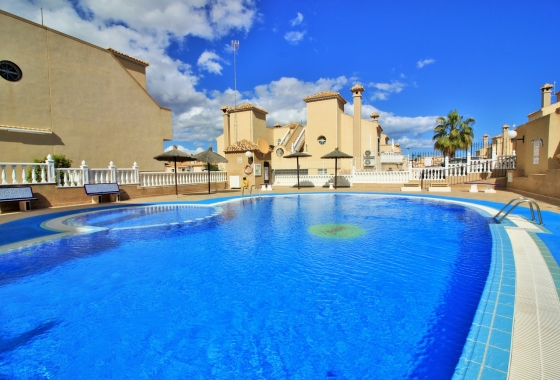 Revente - Villa - Villamartin