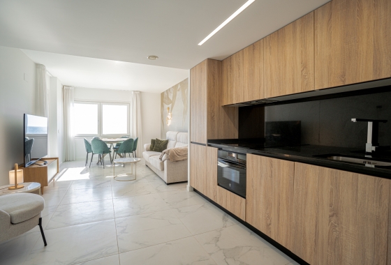 Reventa - Apartamento / piso - Orihuela Costa - Punta Prima