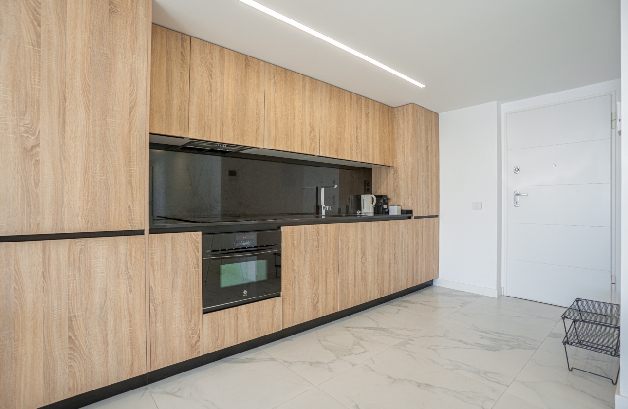Reventa - Apartamento / piso - Orihuela Costa - Punta Prima