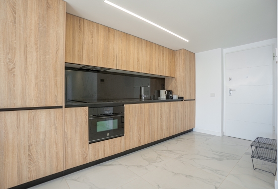 Reventa - Apartamento / piso - Orihuela Costa - Punta Prima