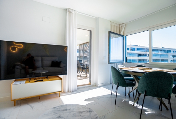 Reventa - Apartamento / piso - Orihuela Costa - Punta Prima