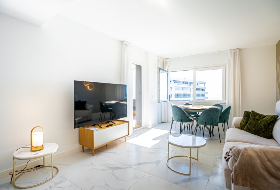 Reventa - Apartamento / piso - Orihuela Costa - Punta Prima
