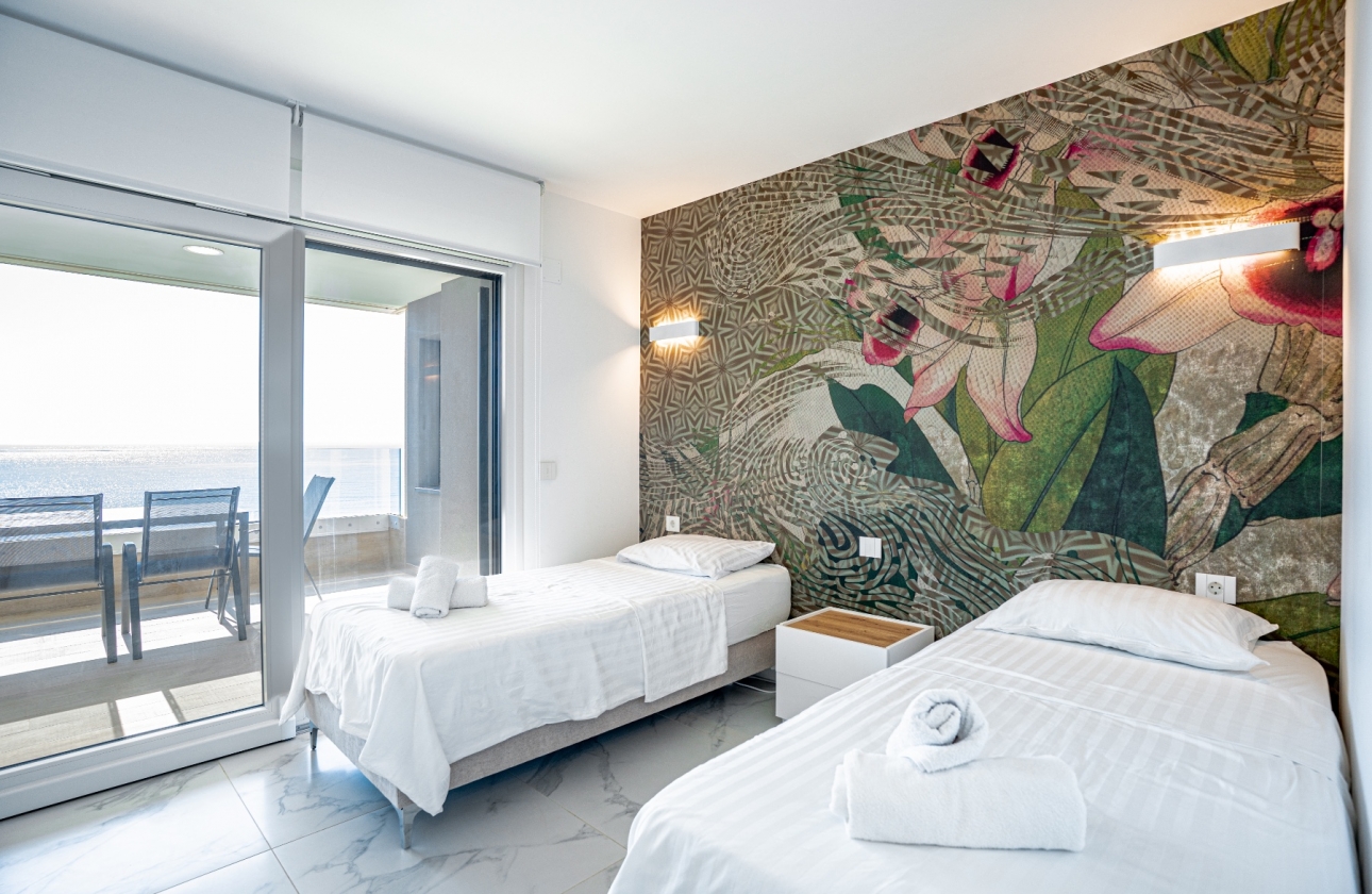 Reventa - Apartamento / piso - Orihuela Costa - Punta Prima