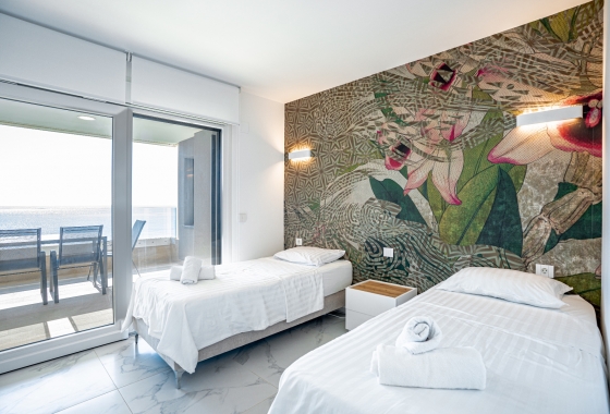 Reventa - Apartamento / piso - Orihuela Costa - Punta Prima