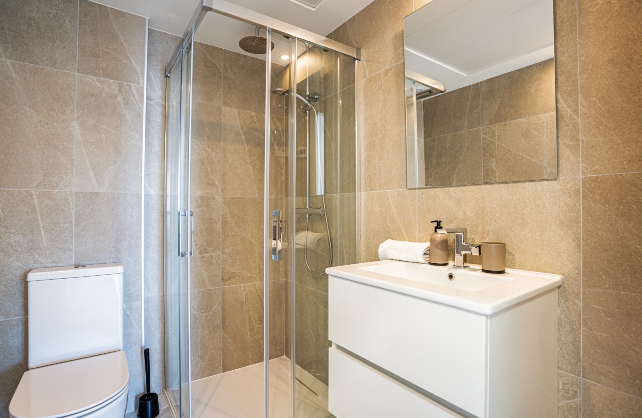 Reventa - Apartamento / piso - Orihuela Costa - Punta Prima