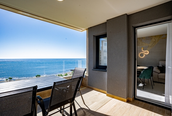 Reventa - Apartamento / piso - Orihuela Costa - Punta Prima