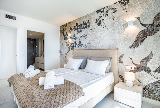Reventa - Apartamento / piso - Orihuela Costa - Punta Prima