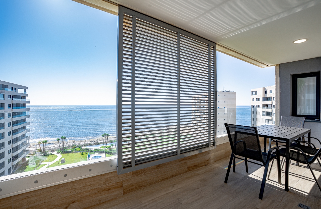 Reventa - Apartamento / piso - Orihuela Costa - Punta Prima
