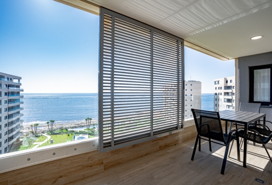 Reventa - Apartamento / piso - Orihuela Costa - Punta Prima