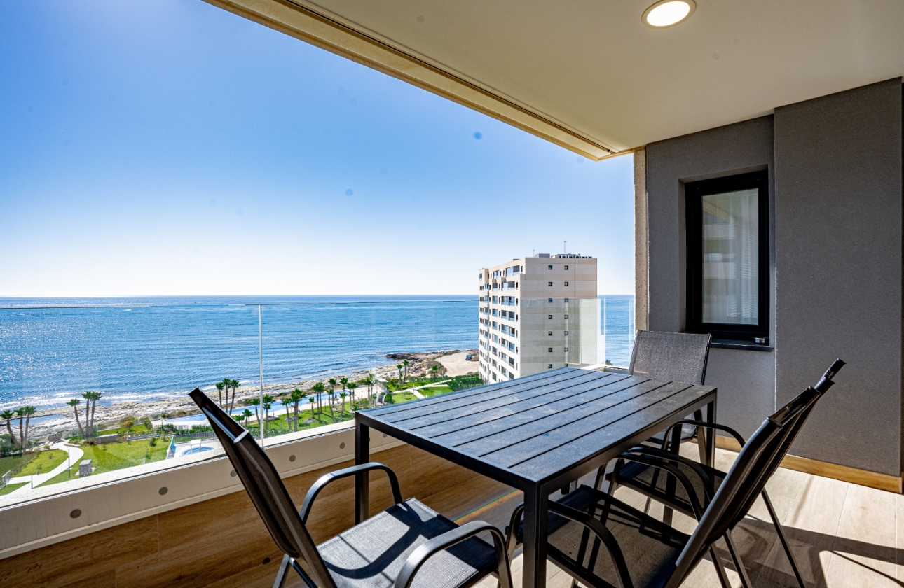 Reventa - Apartamento / piso - Orihuela Costa - Punta Prima