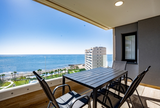 Reventa - Apartamento / piso - Orihuela Costa - Punta Prima