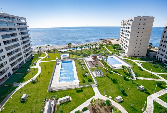 Reventa - Apartamento / piso - Orihuela Costa - Punta Prima