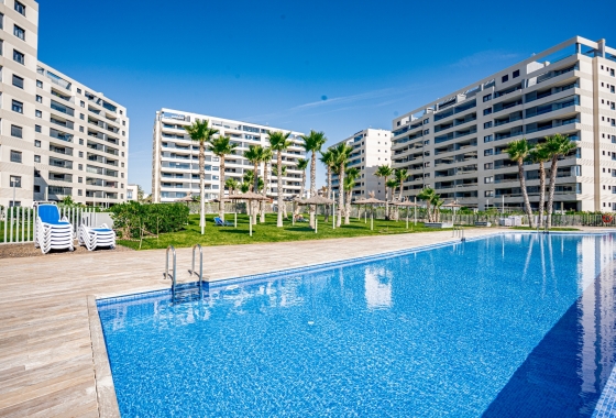Reventa - Apartamento / piso - Orihuela Costa - Punta Prima