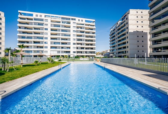 Reventa - Apartamento / piso - Orihuela Costa - Punta Prima