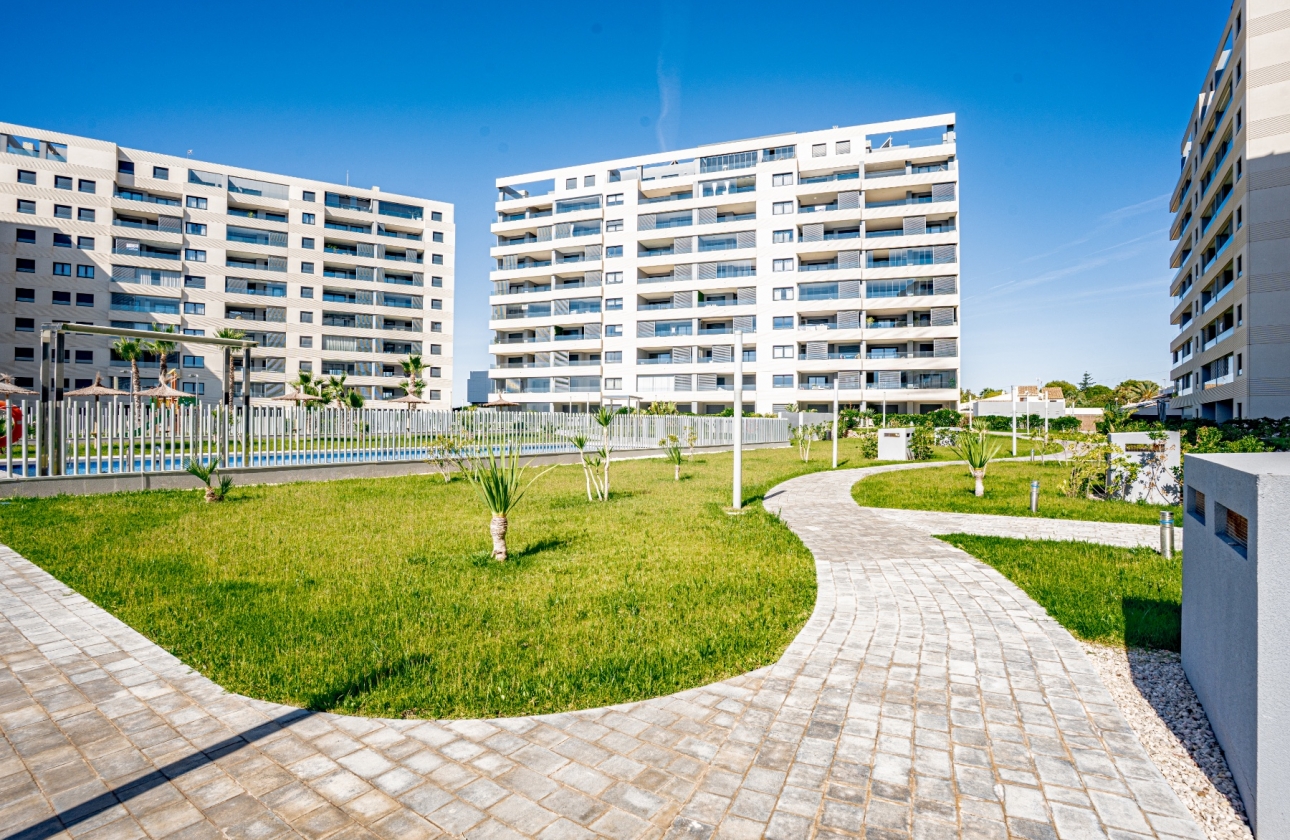 Reventa - Apartamento / piso - Orihuela Costa - Punta Prima