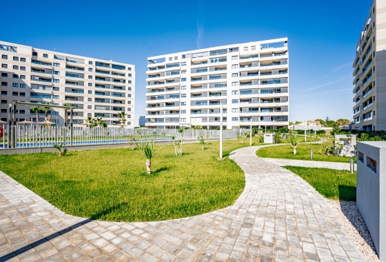 Reventa - Apartamento / piso - Orihuela Costa - Punta Prima