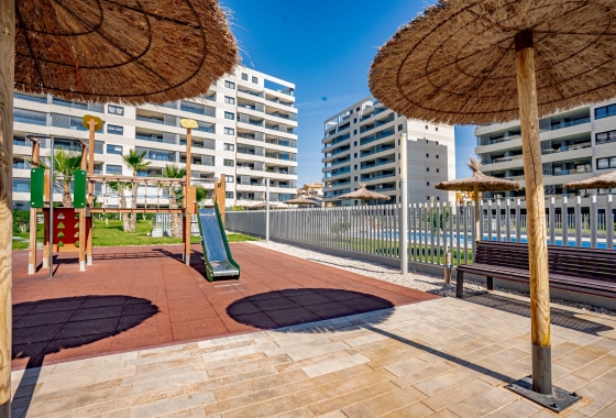 Reventa - Apartamento / piso - Orihuela Costa - Punta Prima